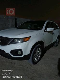 كيا سورينتو